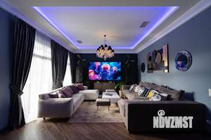 Дом 300м², 2-этажный, посуточно, 