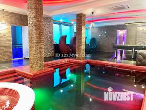 Дом 550м², 2-этажный, посуточно, 