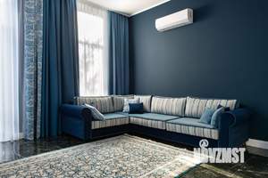 Таунхаус 200м², 2-этажный, на длительный срок, 