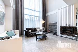 Коттедж 360м², 2-этажный, на длительный срок, 