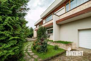 Дом 1000м², 2-этажный, посуточно, 