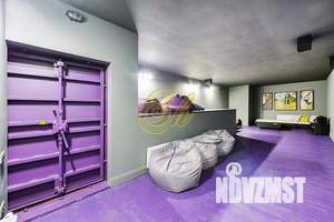 Дом 850м², 2-этажный, посуточно, 