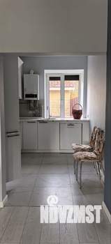 Коттедж 120м², 2-этажный, на длительный срок, 