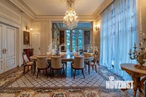 Дом 860м&sup2;, 2-этажный, на длительный срок, 