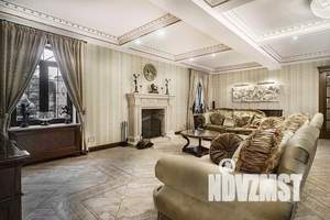 Дом 900м², 3-этажный, на длительный срок, 