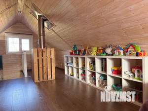 Дом 80м², 2-этажный, посуточно, 