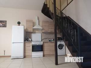 Дом 200м², 2-этажный, посуточно, 