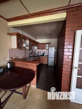 Таунхаус 150м², 2-этажный, на длительный срок, 