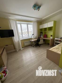 Таунхаус 120м², 3-этажный, на длительный срок, 