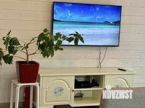 Дом 125м², 1-этажный, посуточно, 