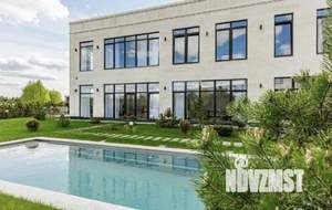 Коттедж 1104м&sup2;, 2-этажный, на длительный срок, 