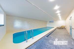 Дом 750м&sup2;, 3-этажный, посуточно, 