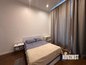 Таунхаус 400м², 2-этажный, на длительный срок, 