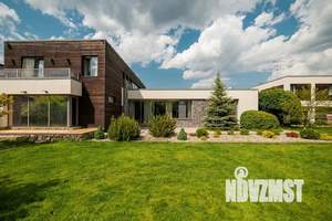 Дом 800м², 3-этажный, посуточно, 