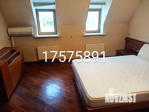 Коттедж 450м², 3-этажный, на длительный срок, 