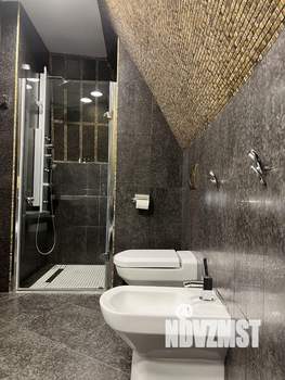 Дом 410м², 4-этажный, на длительный срок, 