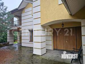 Дом 600м², 3-этажный, на длительный срок, 