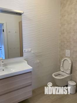 Таунхаус 170м², 2-этажный, на длительный срок, 