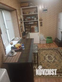 Дом 55м², 1-этажный, на длительный срок, 