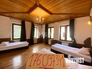 Дом 1200м², 3-этажный, посуточно, 