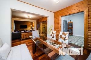 Дом 520м², 2-этажный, посуточно, 