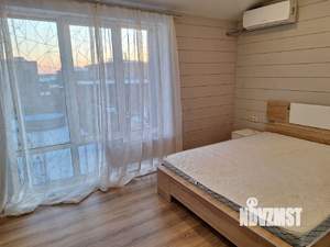 Таунхаус 80м&sup2;, 2-этажный, на длительный срок, 