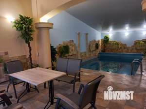 Дом 600м², 3-этажный, посуточно, 