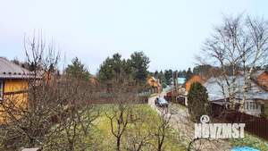 Дом 170м&sup2;, 2-этажный, на длительный срок, 