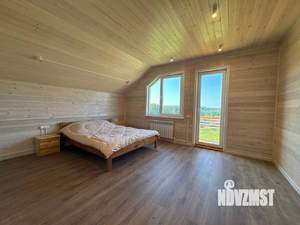 Дом 160м², 2-этажный, на длительный срок, 