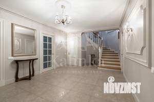 Дом 380м&sup2;, 4-этажный, на длительный срок, 