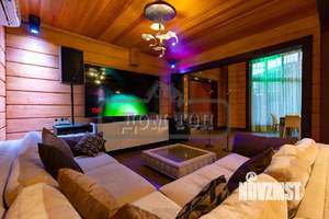 Дом 400м², 2-этажный, посуточно, 