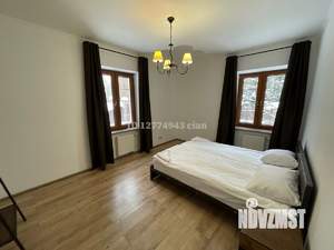 Дом 1200м², 3-этажный, посуточно, 