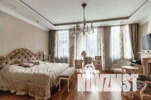 Дом 1122м&sup2;, 2-этажный, на длительный срок, 