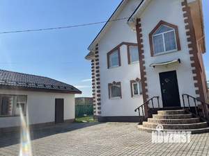 Дом 164м², 3-этажный, на длительный срок, 