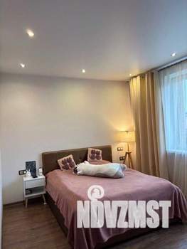 Таунхаус 150м², 3-этажный, на длительный срок, 