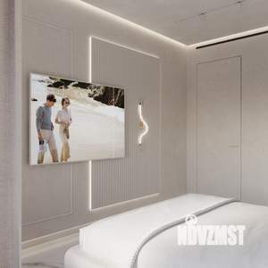 Коттедж 450м², 2-этажный, на длительный срок, 