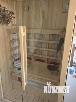 Таунхаус 140м², 3-этажный, на длительный срок, 