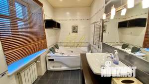 Дом 650м², 3-этажный, посуточно, 