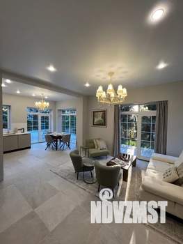 Дом 170м², 2-этажный, посуточно, 