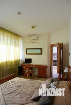 Дом 450м², 2-этажный, на длительный срок, 