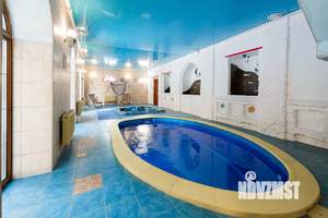Дом 1200м², 4-этажный, посуточно, 