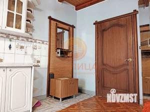 Дом 80м², 2-этажный, на длительный срок, 