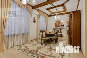 Дом 600м&sup2;, 3-этажный, на длительный срок, 