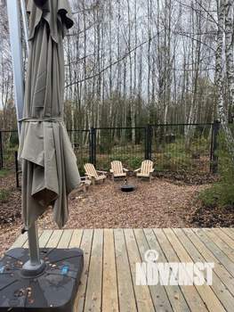 Дом 130м², 1-этажный, на длительный срок, 