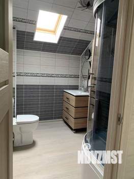 Дом 140м², 2-этажный, на длительный срок, 
