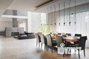 Дом 800м², 3-этажный, посуточно, 