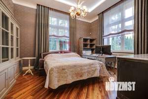 Дом 800м², 2-этажный, на длительный срок, 