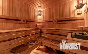 Дом 450м², 3-этажный, посуточно, 