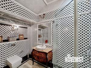 Коттедж 860м², 3-этажный, на длительный срок, 