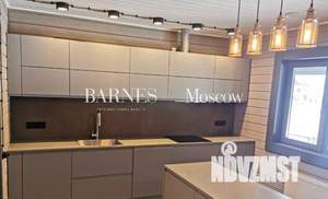 Дом 450м², 2-этажный, на длительный срок, 